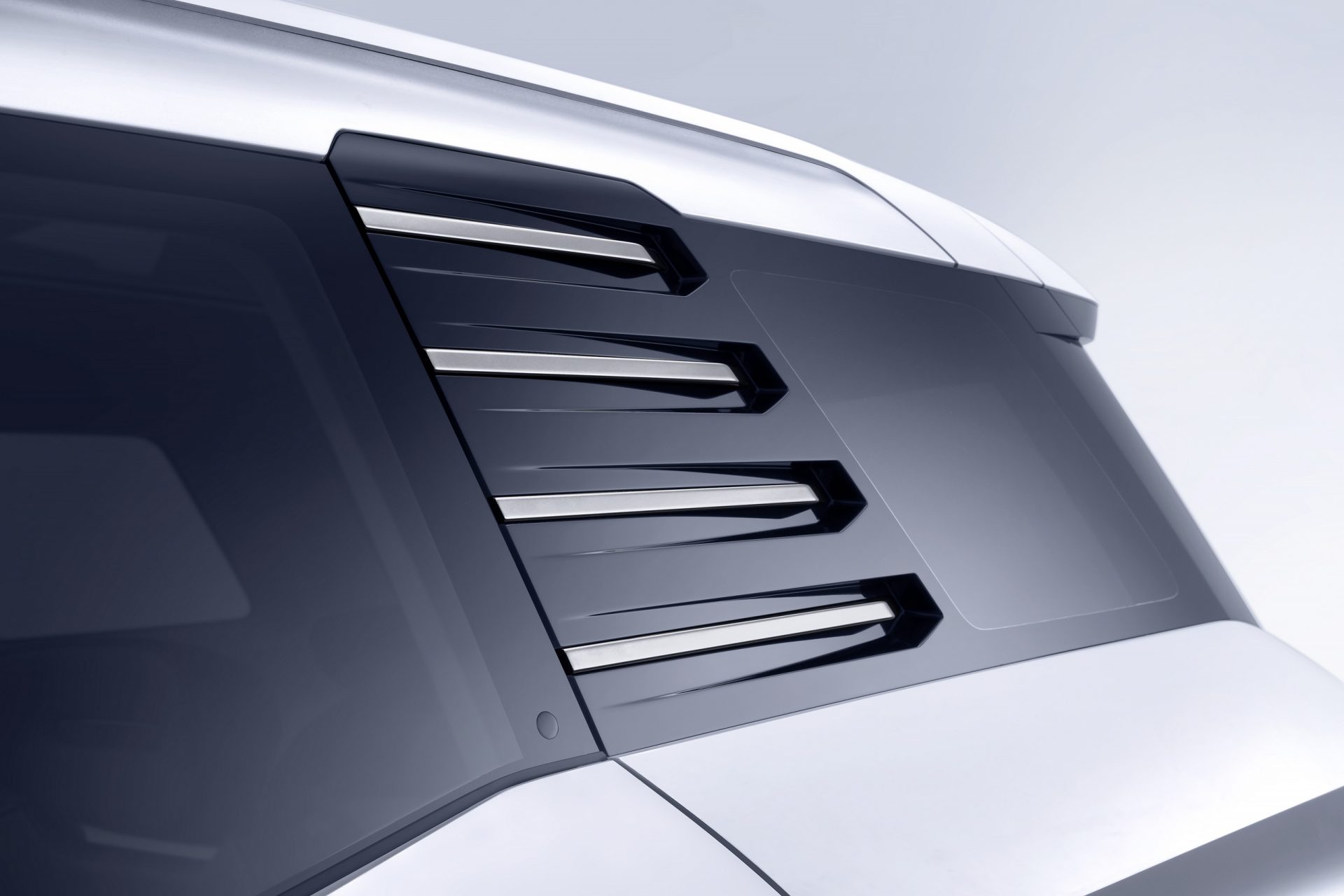 Mitsubishi DST Concept
