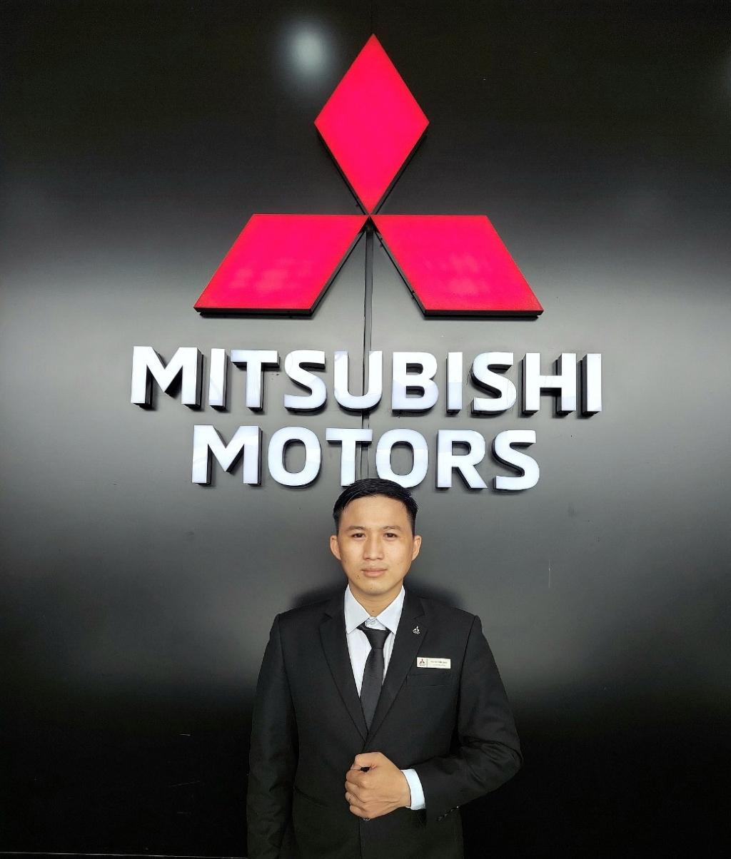 Mitsubishi Quan 7