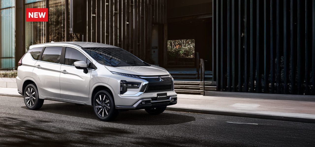 Xpander Premium 2026